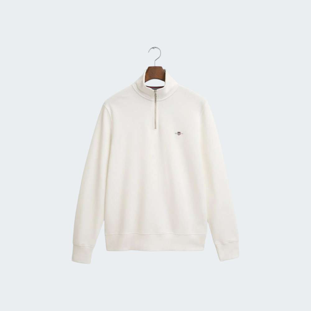 SWEATSHIRT GANT REG SHIELD