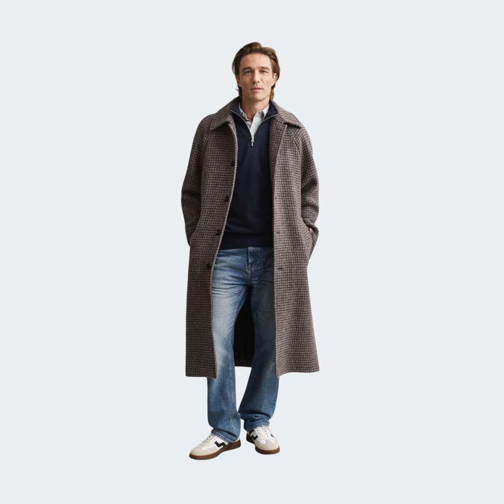 CAMISOLA GANT REG SHIELD HALF ZIP 433