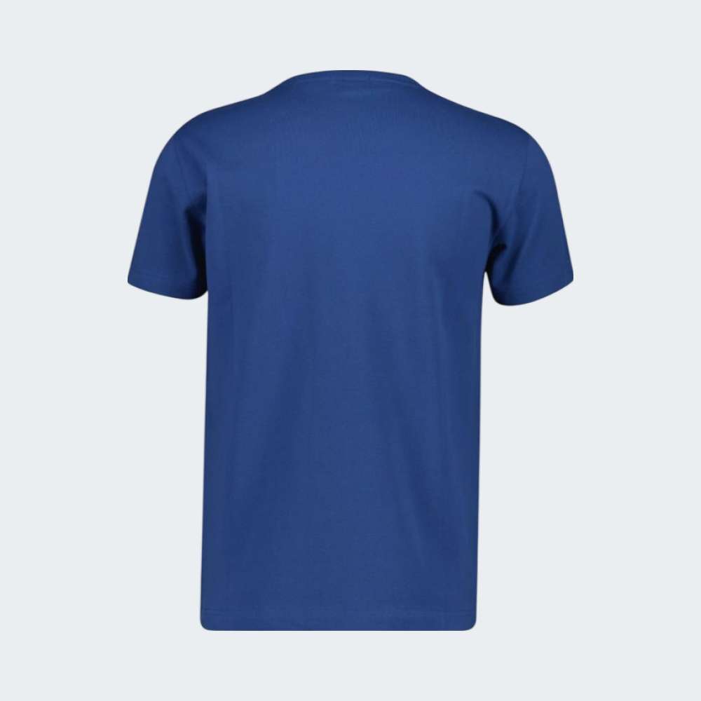 TSHIRT GANT SLIM PIQUE
