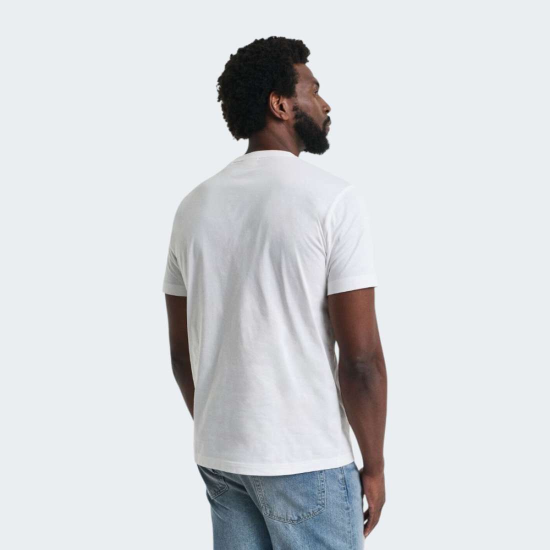 TSHIRT GANT PRINTED GRAPHIC 113