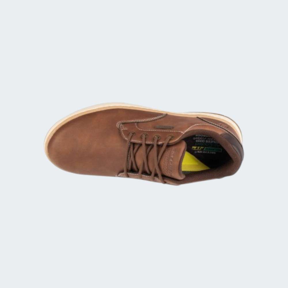 SKECHERS RELAXED FIT GARLAN