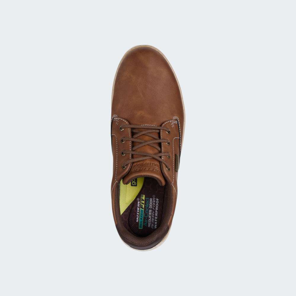 SKECHERS RELAXED FIT GARLAN