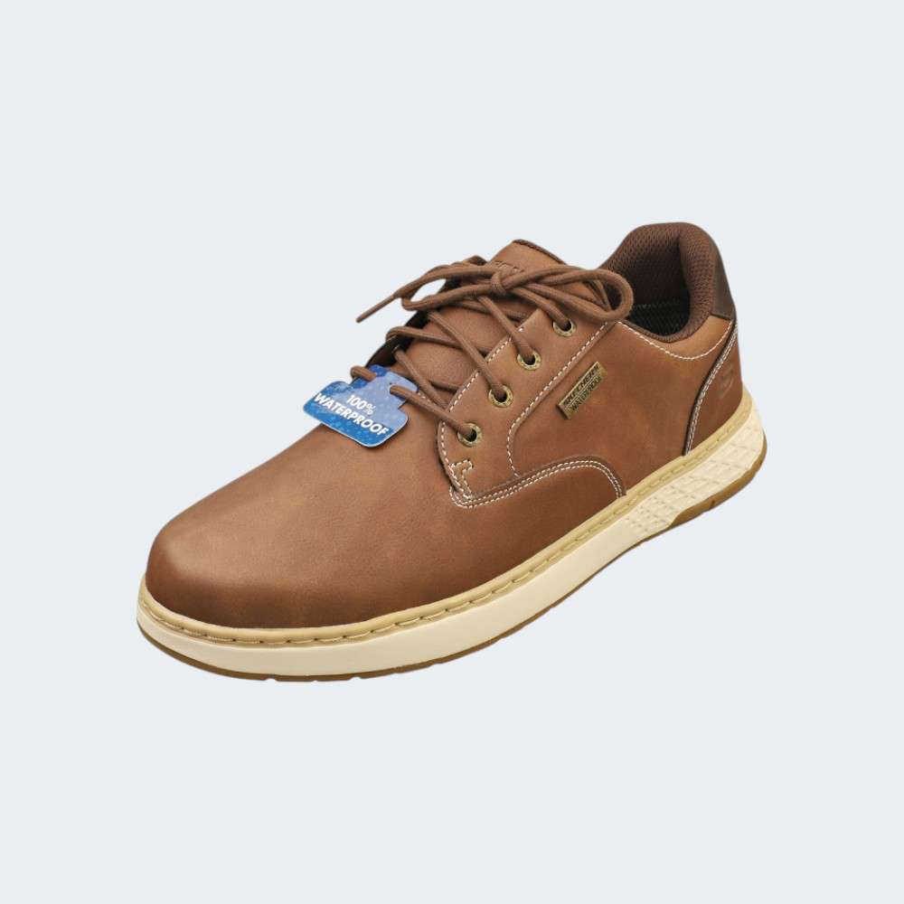 SKECHERS RELAXED FIT GARLAN