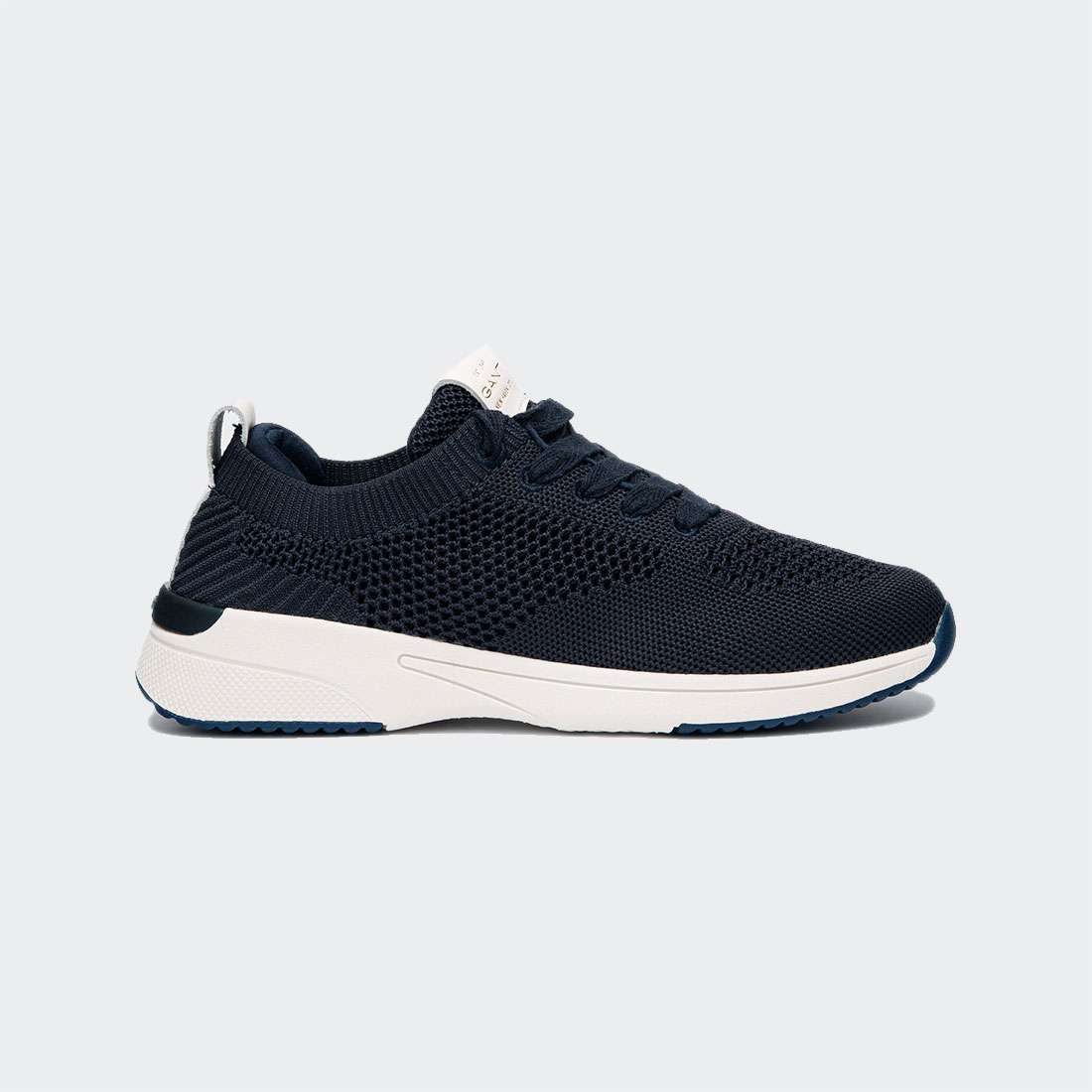 GANT DELYN SNEAKER MARINE/MARINE