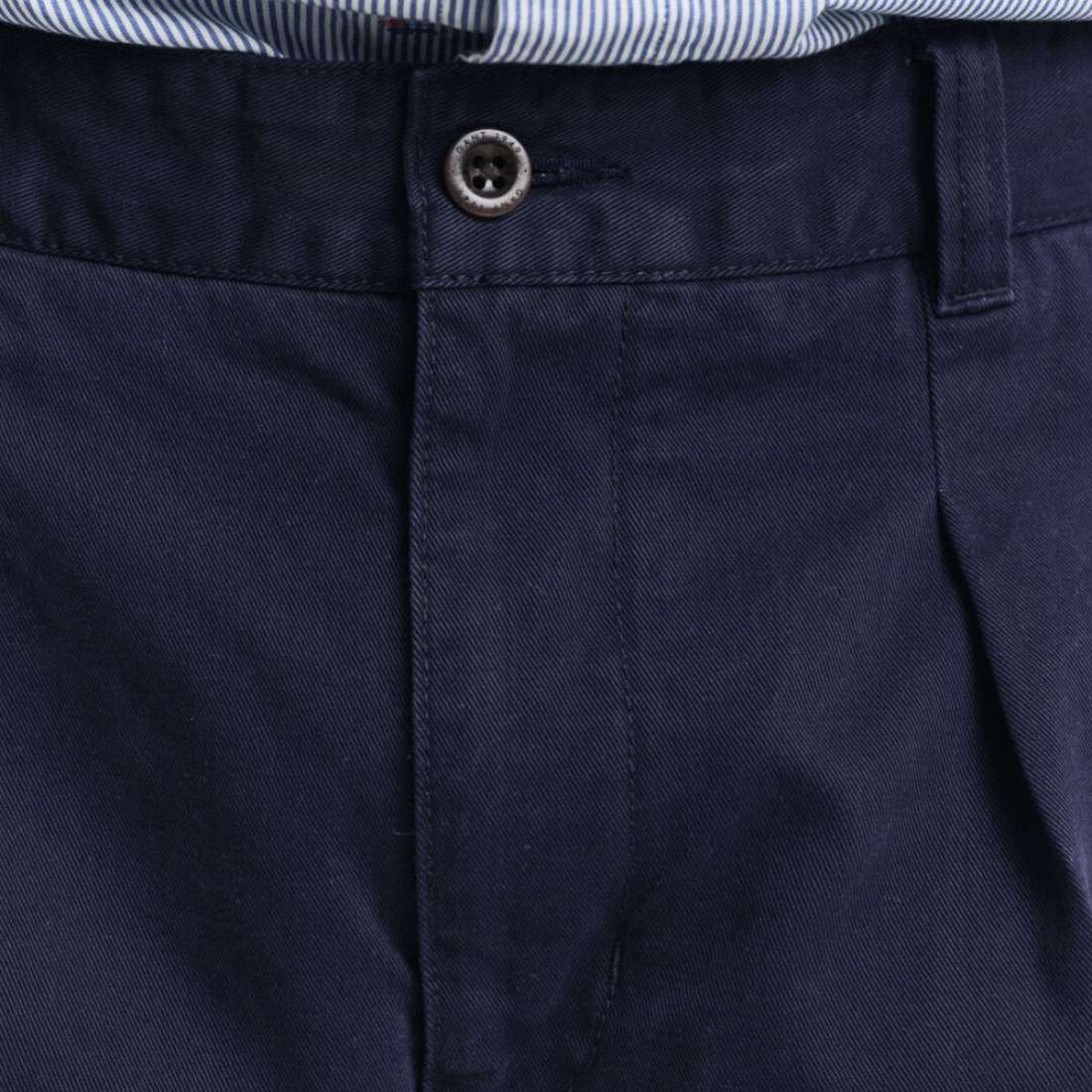CALÇÕES GANT REG SUNFADED 433