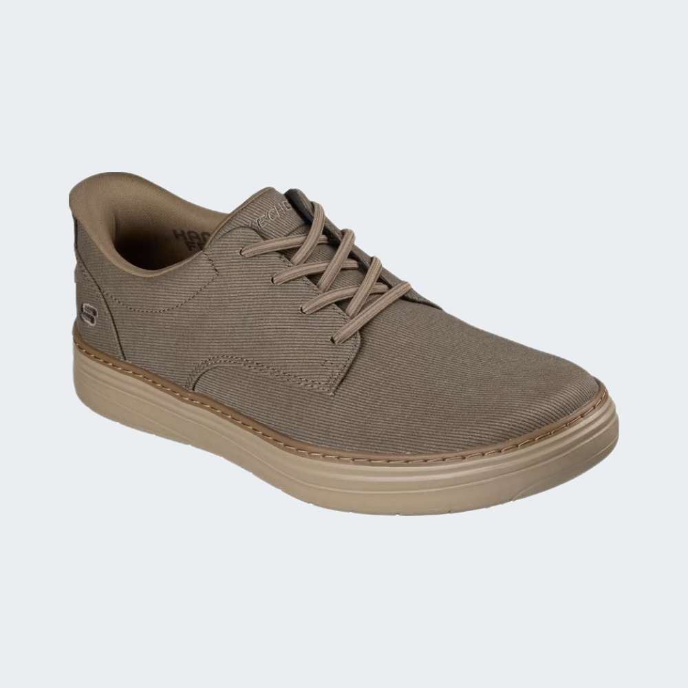 SKECHERS HYLAND JUSTINO