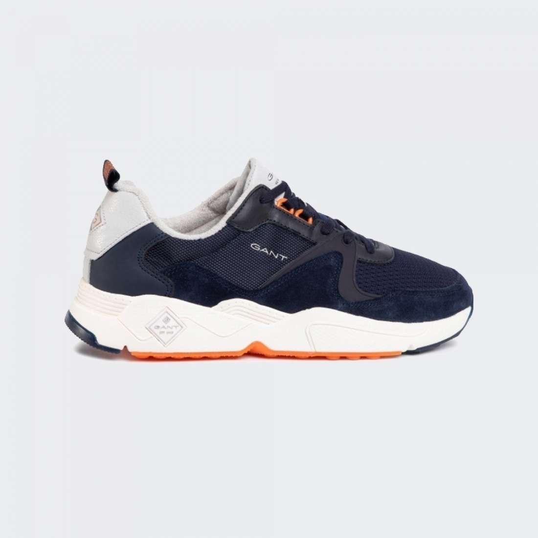 GANT NICEWILL MARINE