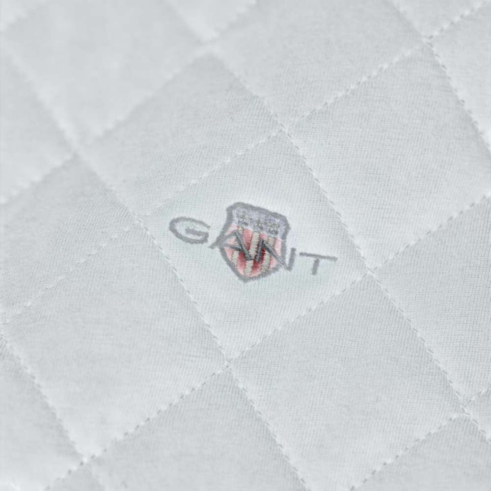 CASACO GANT QUILTED CORD