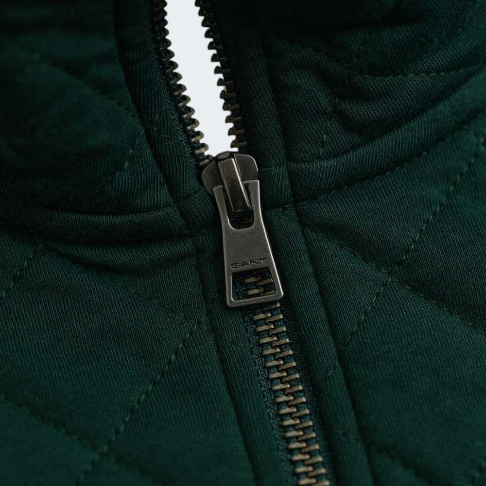 CASACO GANT QUILTED CORD