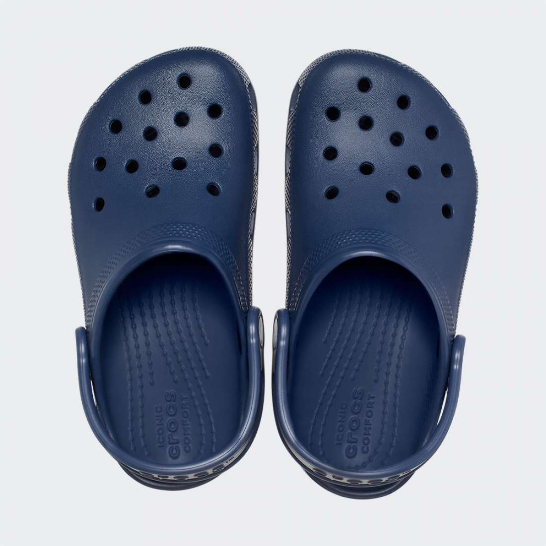 SOCAS CROCS CLASSIC CLOG T NAVY