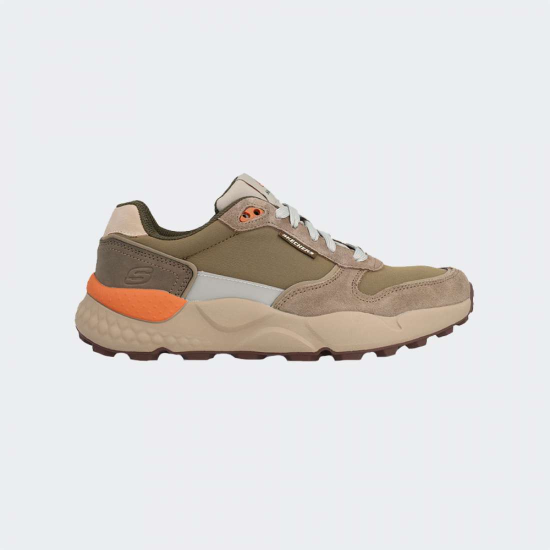 SKECHERS BENDINO BEIGE