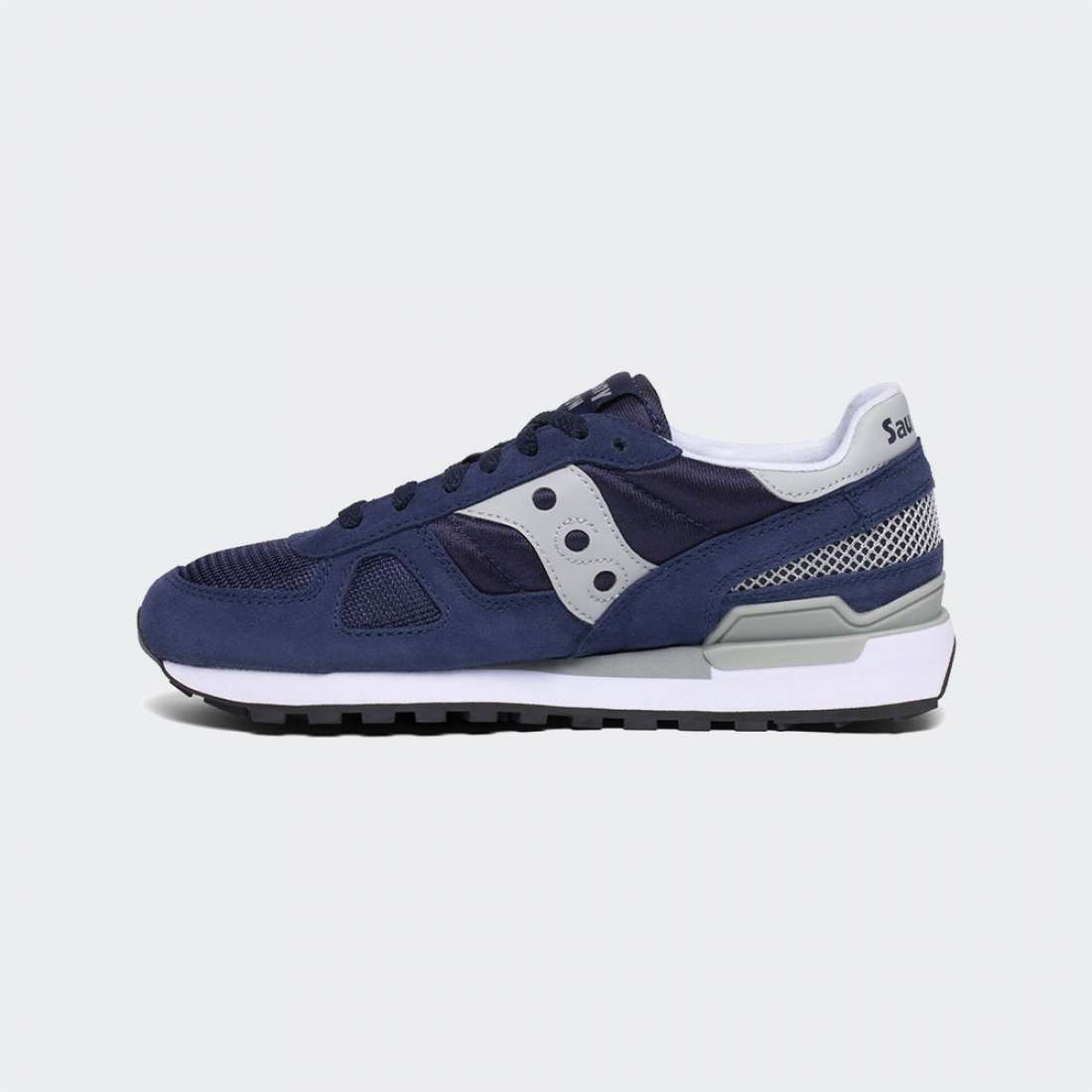 SAUCONY SHADOW ORIGINAL NAVY/GREY