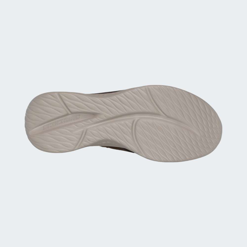 SKECHERS SLADE CHOCOLATE