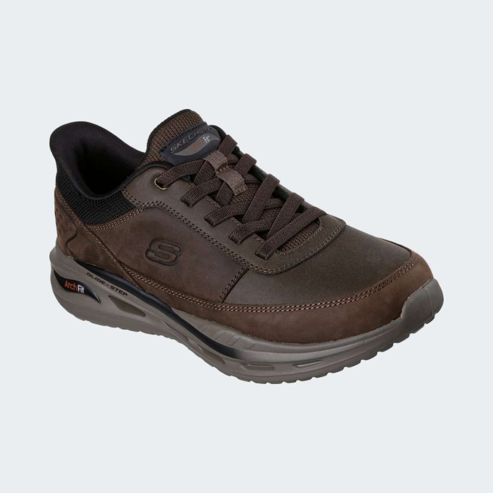 SKECHERS ARCH FIT ORVAN MOXLEY