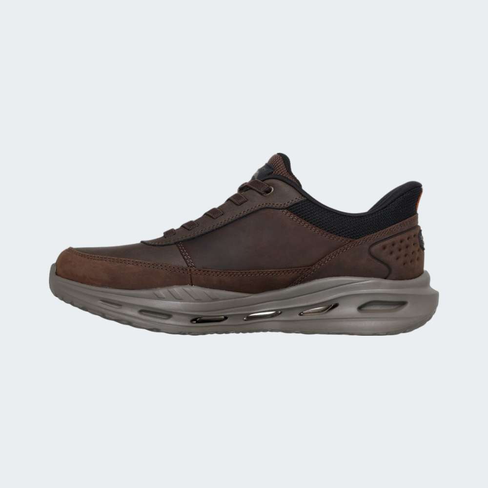 SKECHERS ARCH FIT ORVAN MOXLEY