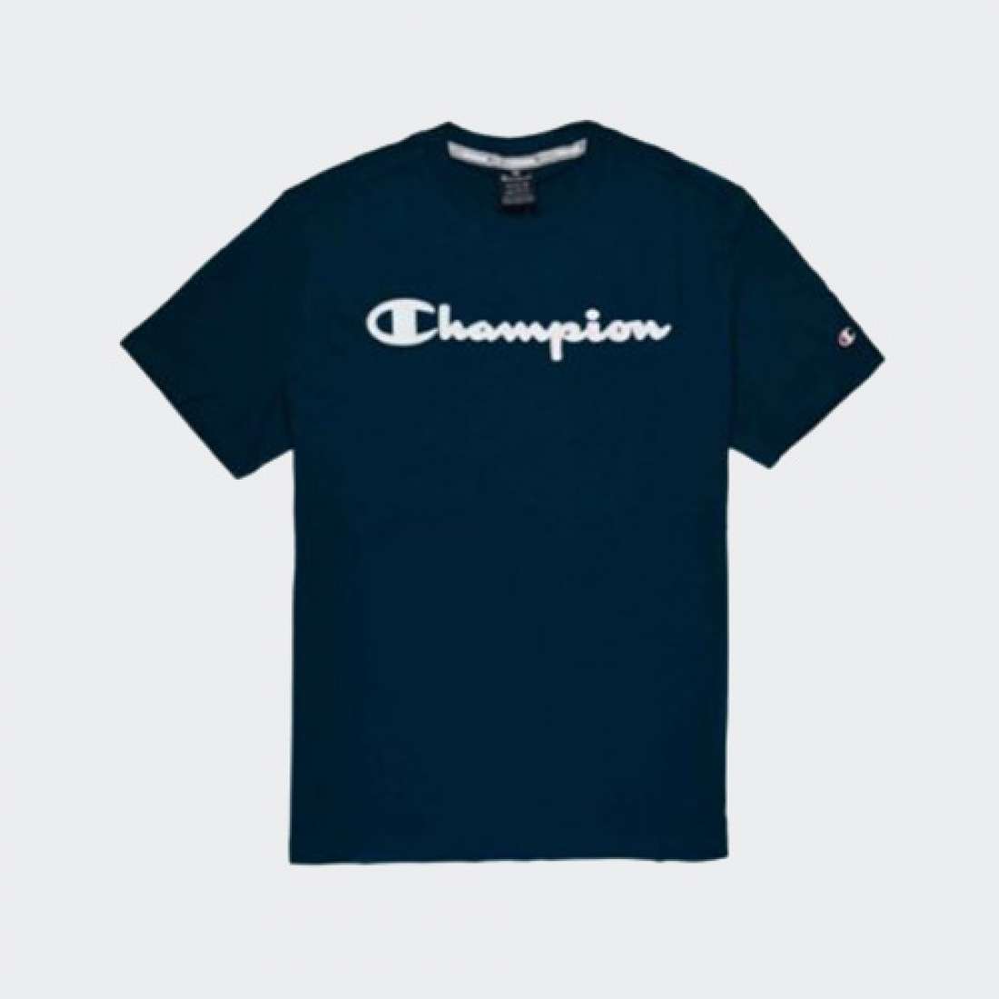 TSHIRT CHAMPION CREWNECK