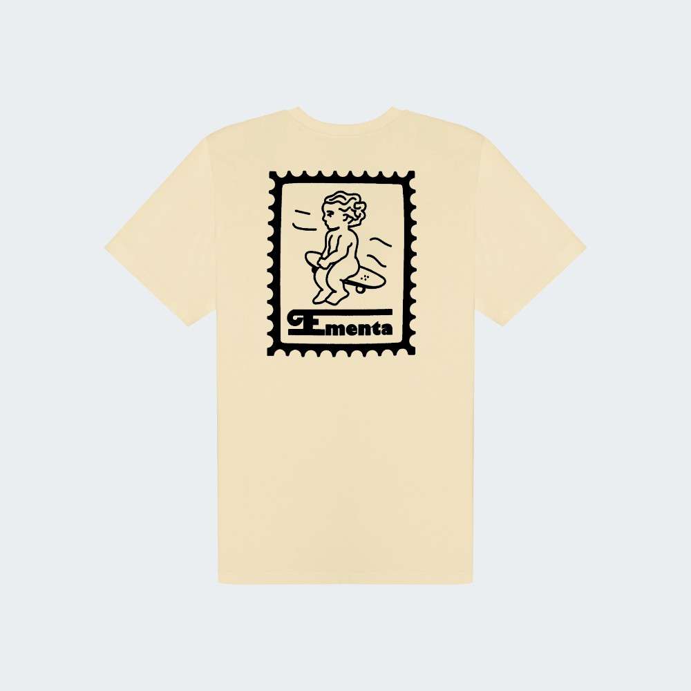 EMENTA IKON STAMP