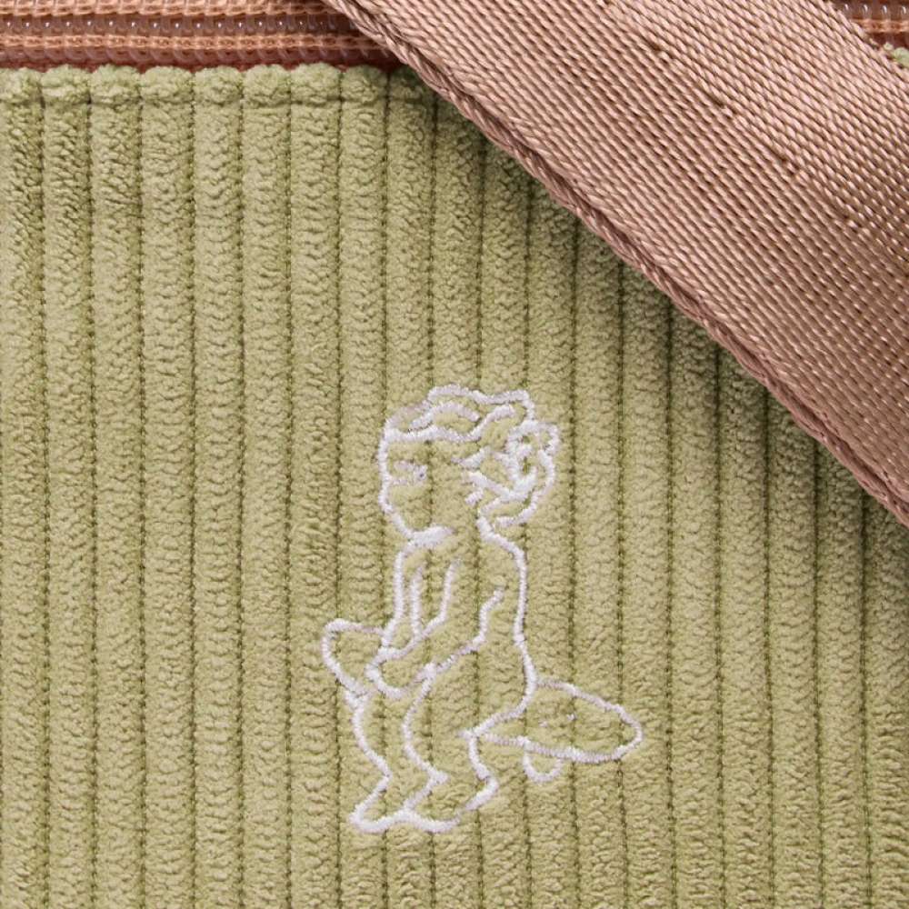 BOLSA DE CINTURA EMENTA FREI IRON CORD