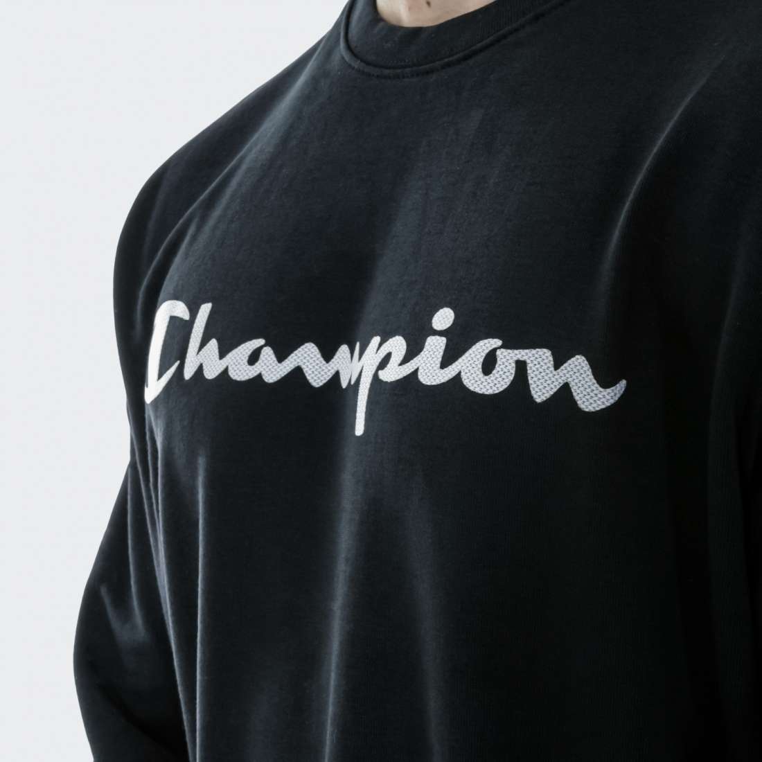 SWETSHIRT CHAMPION CREWNECK