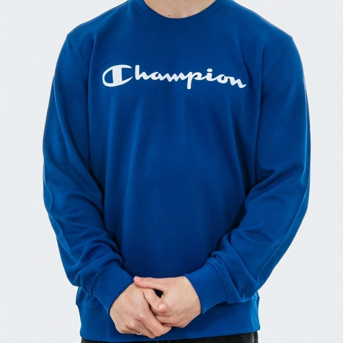 SWETSHIRT CHAMPION CREWNECK