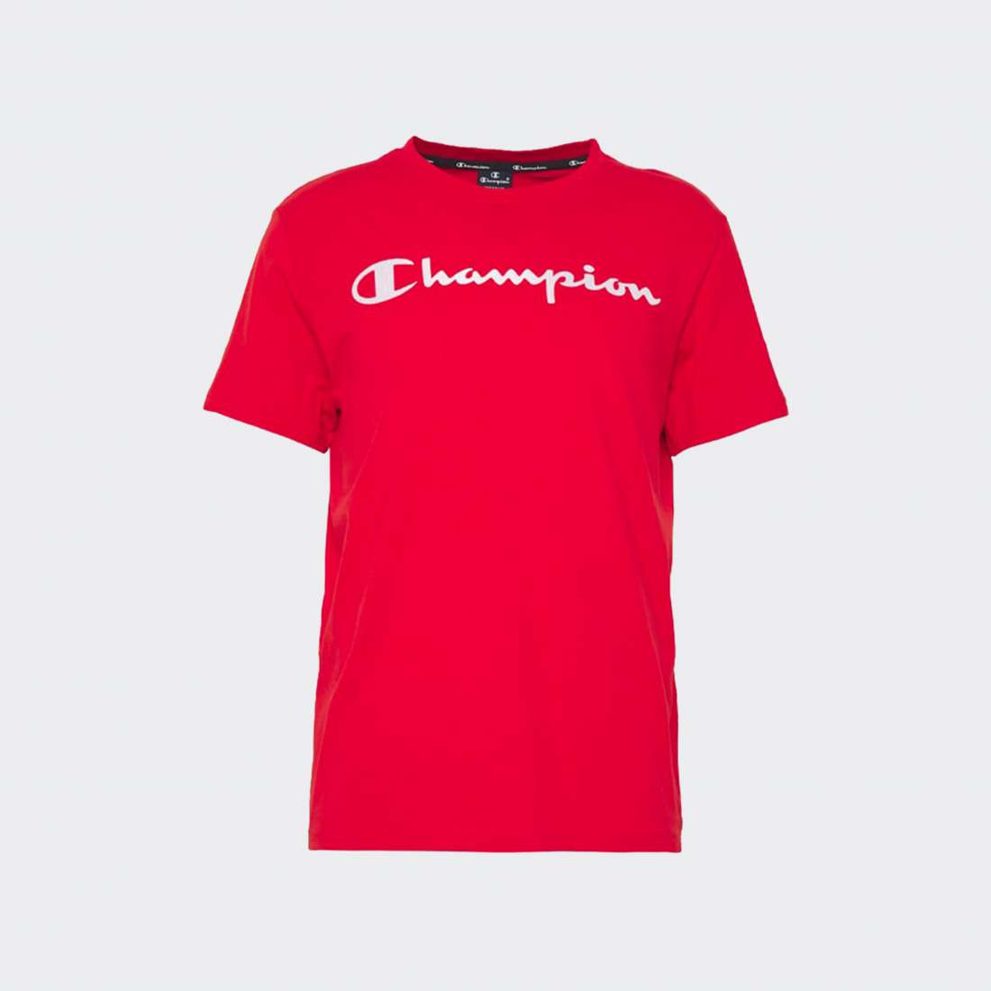 T-SHIRT CHAMPION 214142-RS046