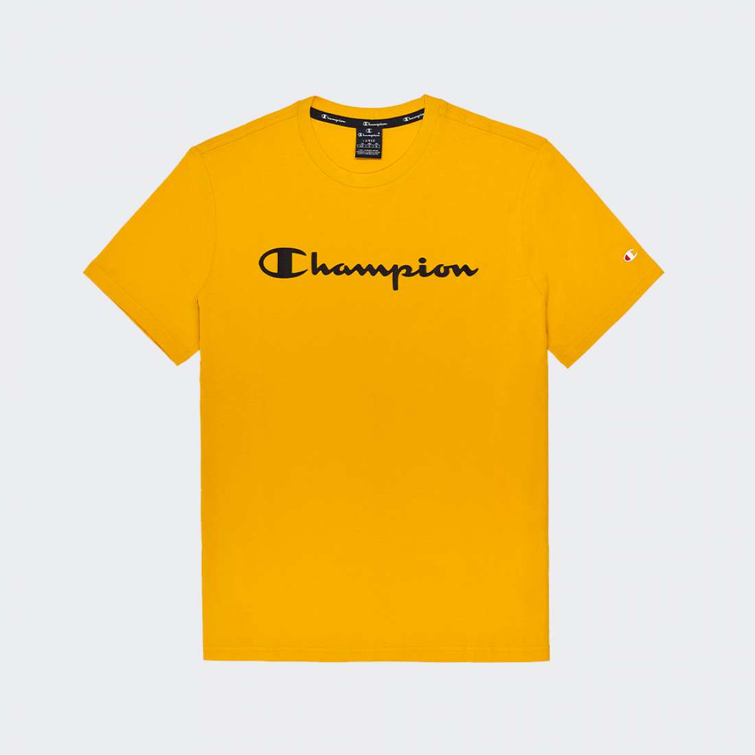 TSHIRT CHAMPION CREWNECK 214142-YS058