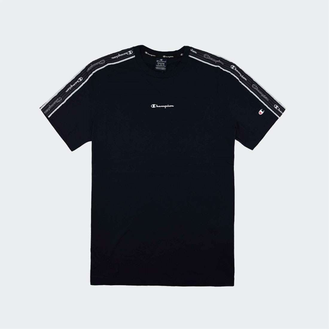 TSHIRT CHAMPION CREWNECK 214229-BS501