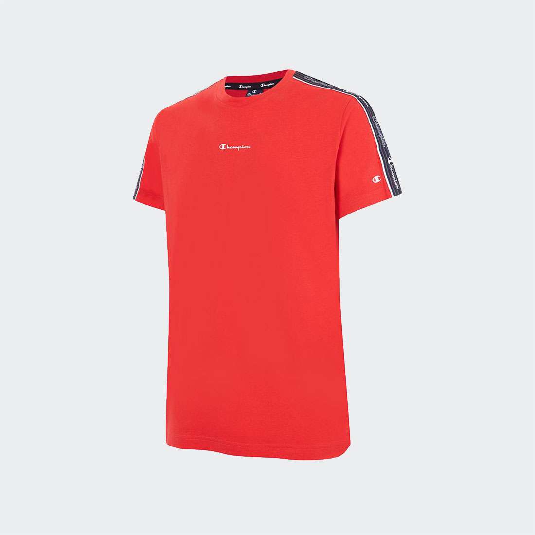 TSHIRT CHAMPION CREWNECK 214229-RS046
