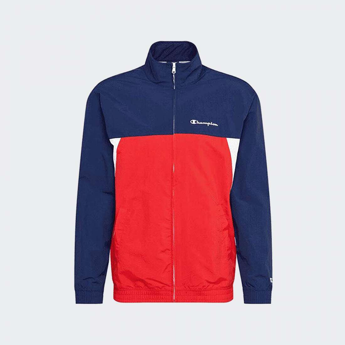 CASACO CHAMPION FULL ZIP NAVY