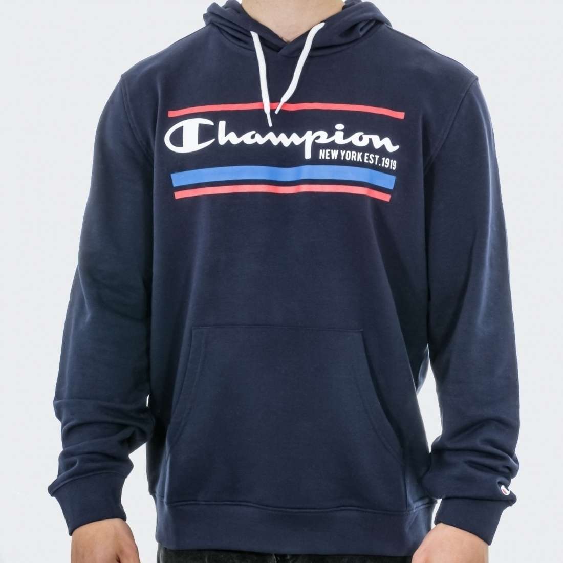 HOODIE CHAMPION