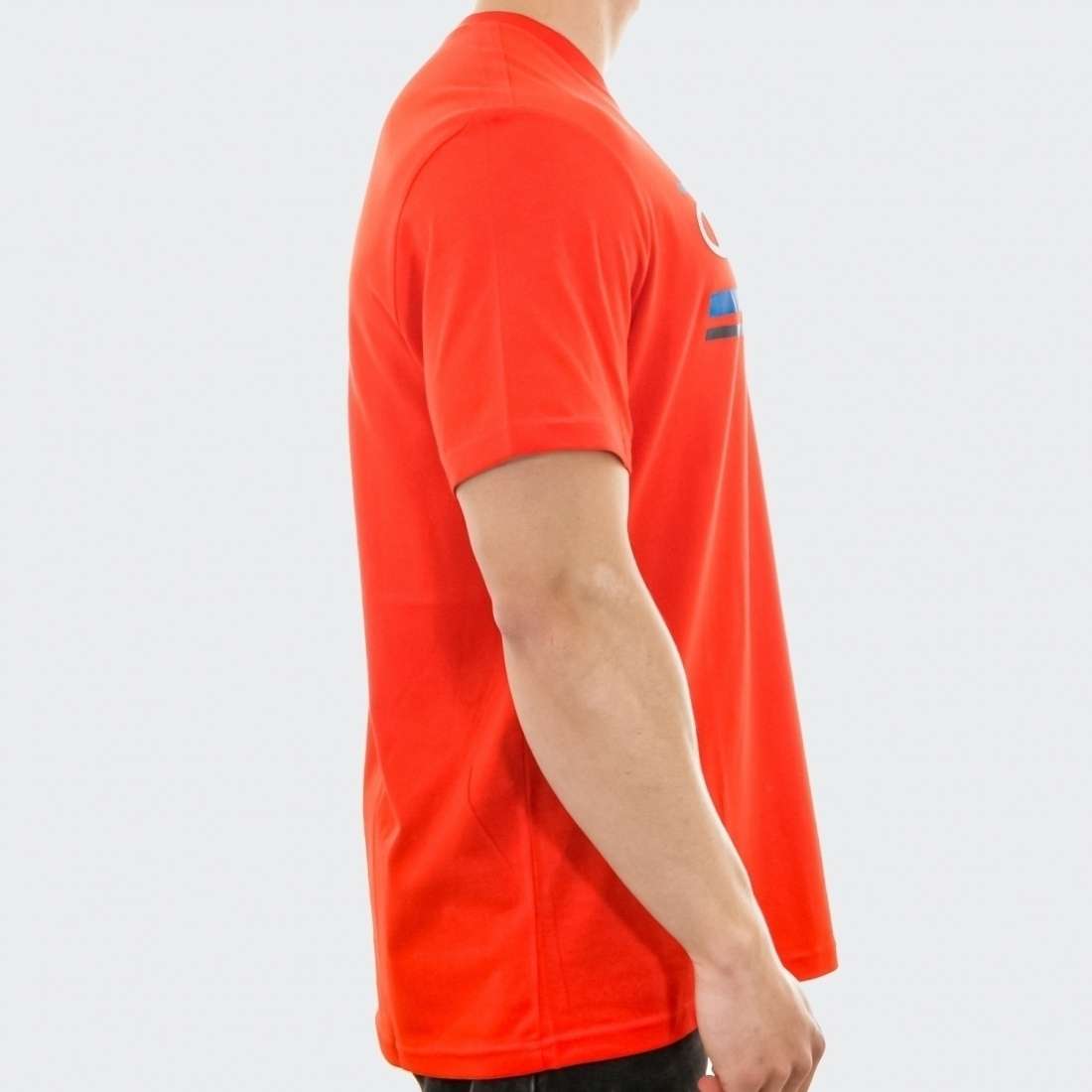 TSHIRT CHAMPION CREWNECK