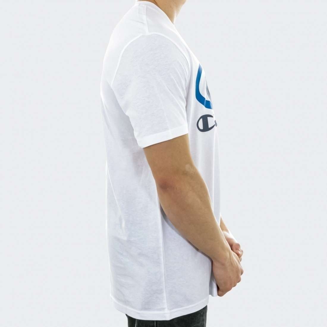 TSHIRT CHAMPION CREWNECK