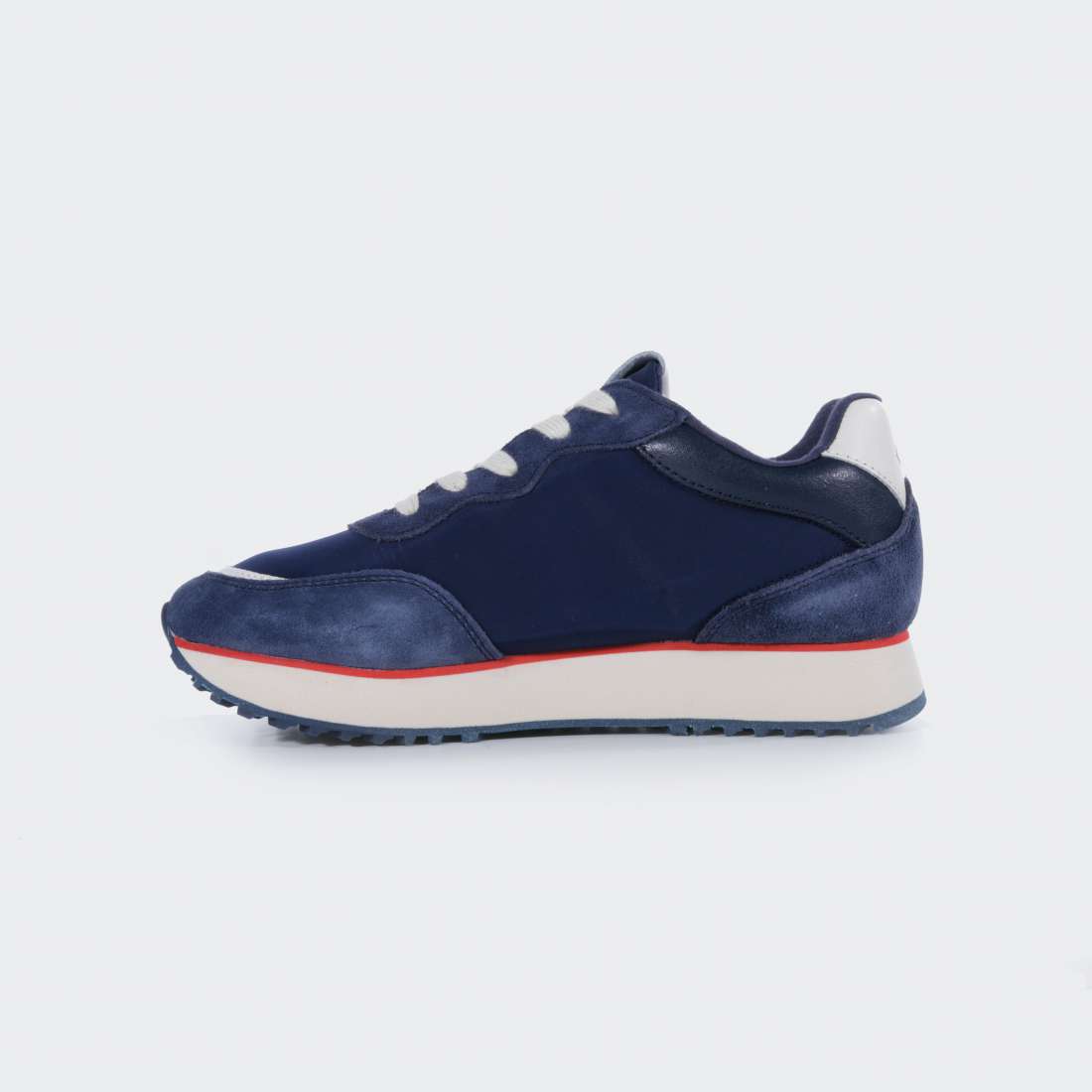GANT BEVINDA RUNNING LOW MARINE