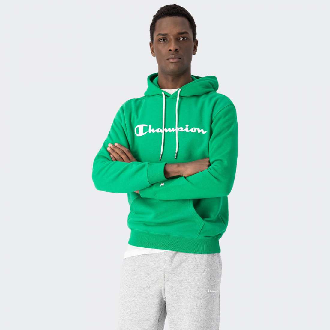 HOODIE CHAMPION 217142-GS017