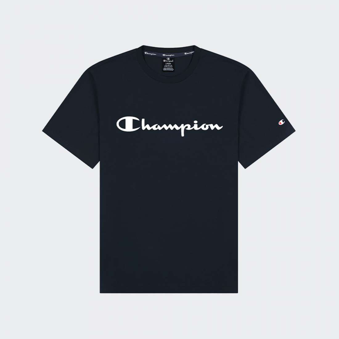 TSHIRT CHAMPION 217146-BS501