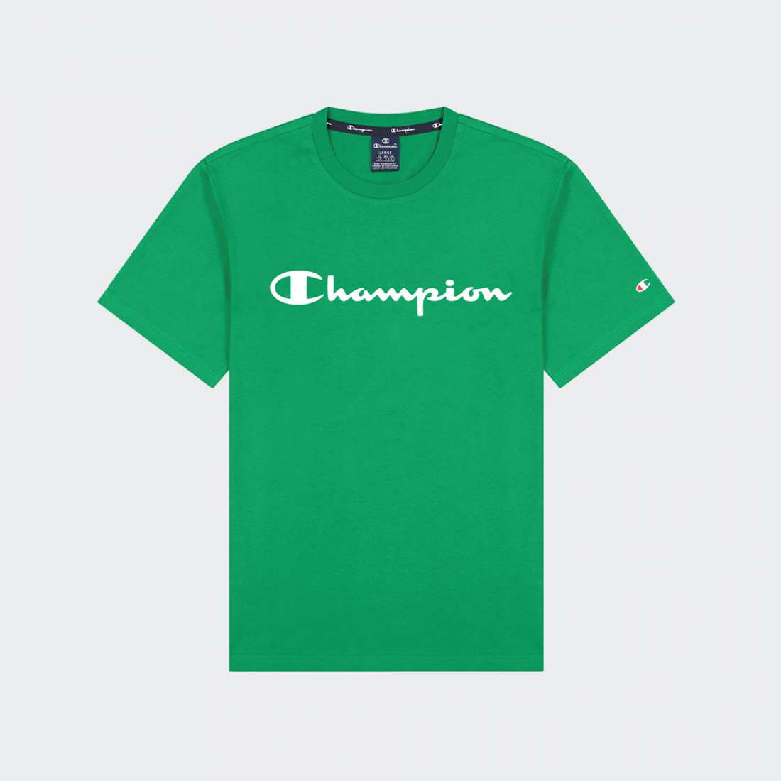 TSHIRT CHAMPION 217146-GS017