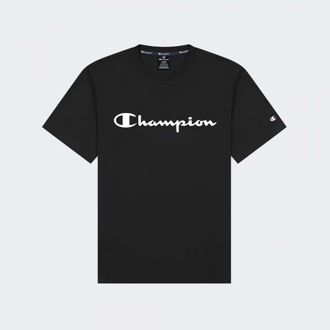 TSHIRT CHAMPION 217146-KK001