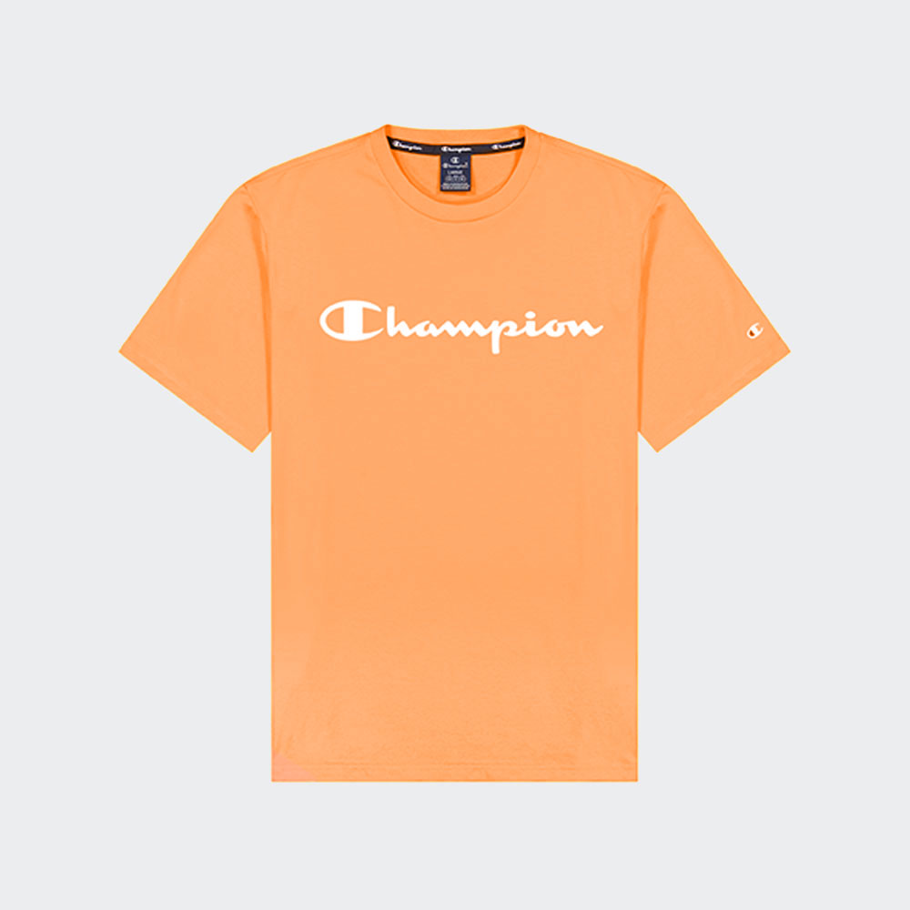 TSHIRT CHAMPION 217146-OS017