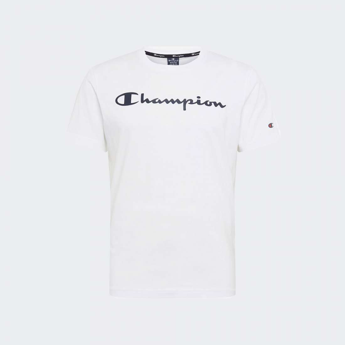 TSHIRT CHAMPION 217146-WW001