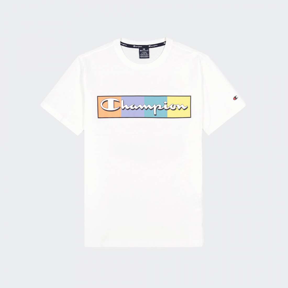 TSHIRT CHAMPION 217221-WW006