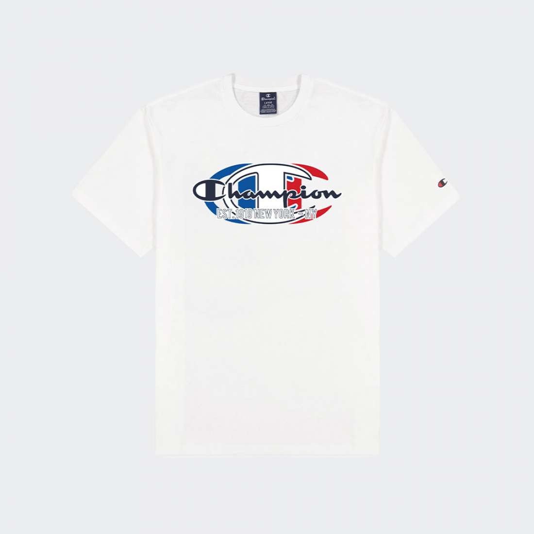 TSHIRT CHAMPION 217279-WW001