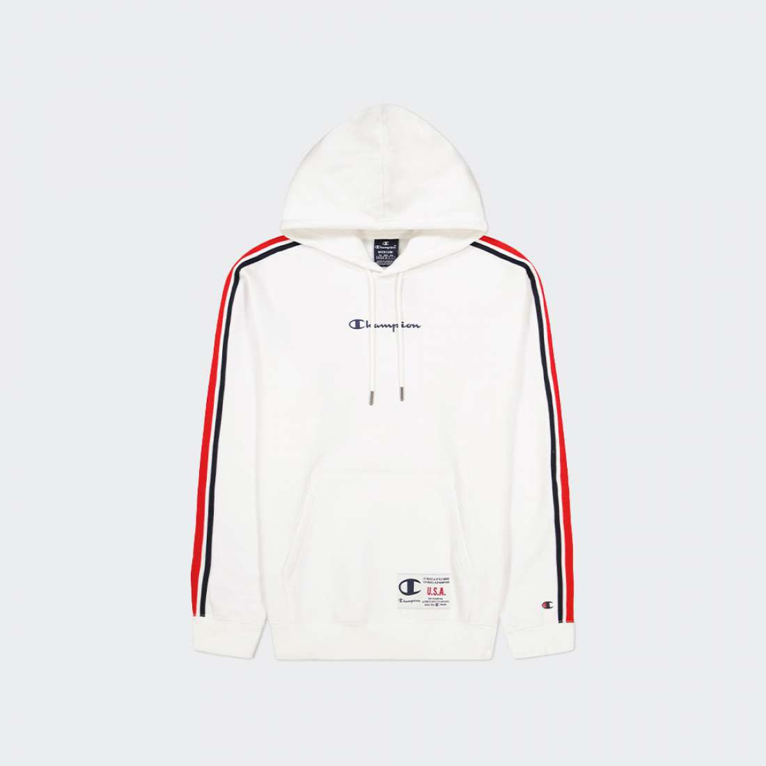 HOODIE CHAMPION 217842 WW001