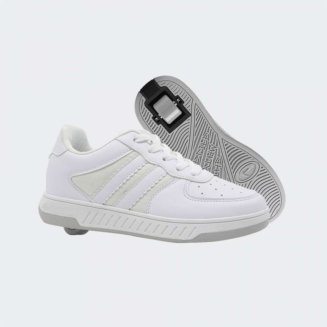 BREEZYROLLERS 2182720 WHITE