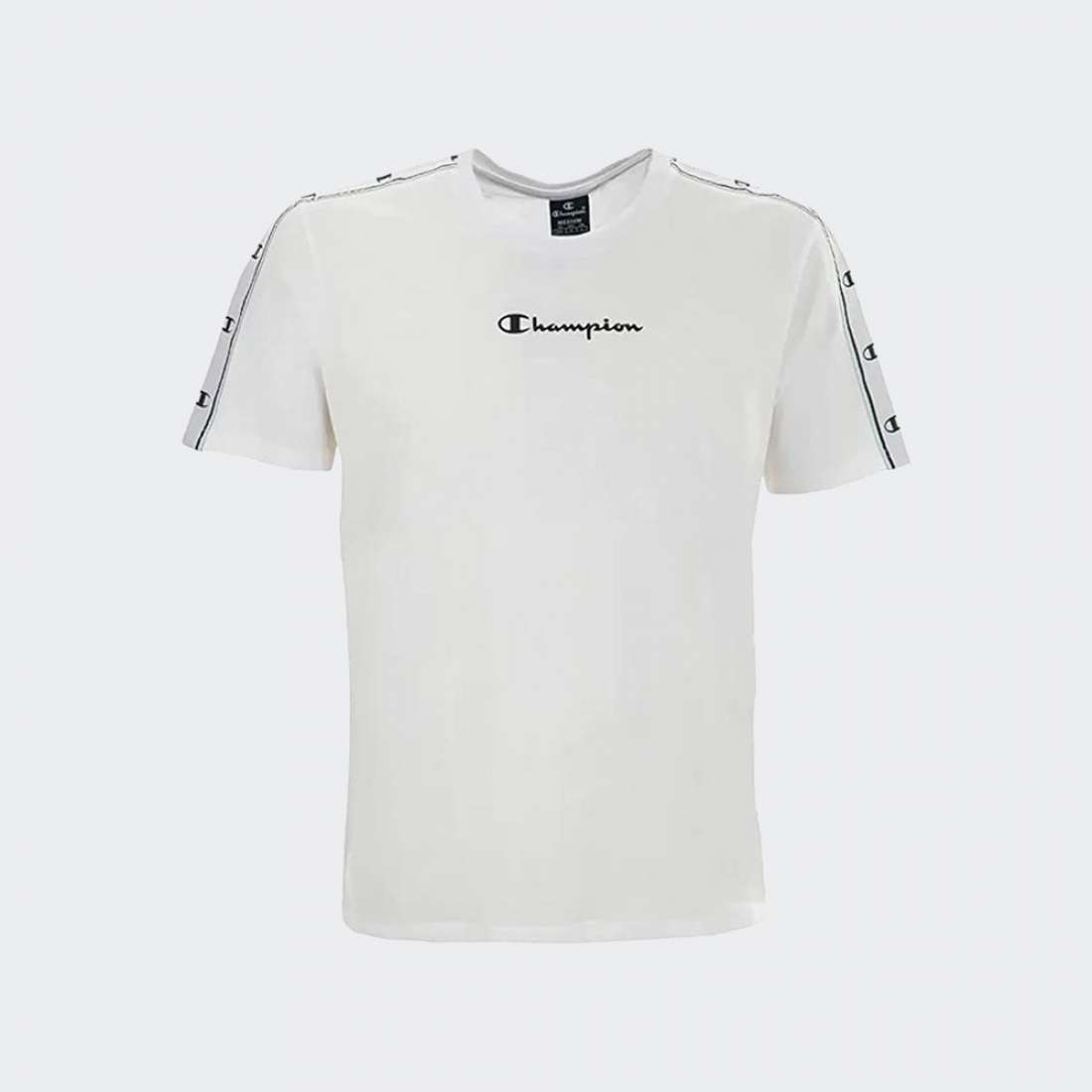TSHIRT CHAMPION 218472 WW001