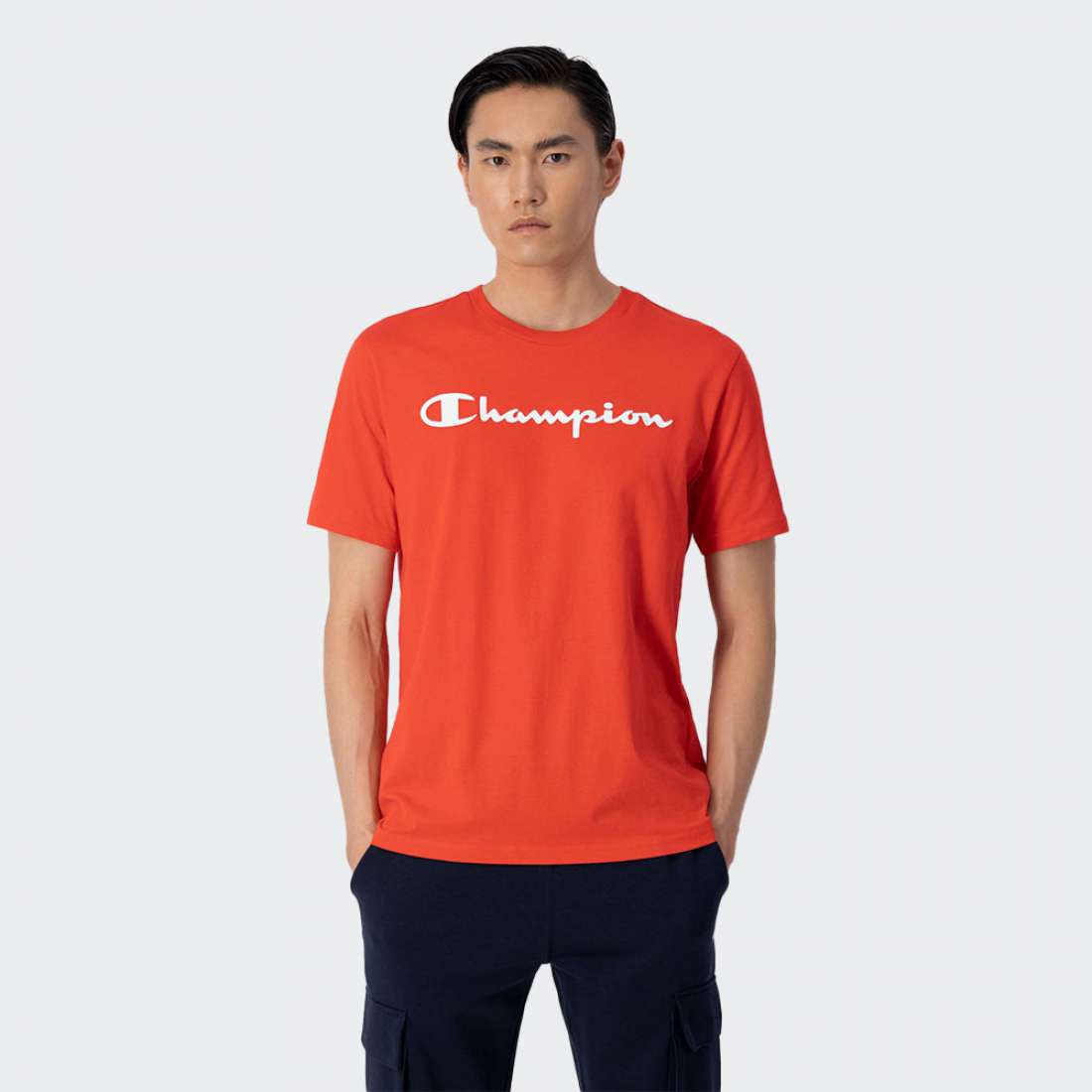 TSHIRT CHAMPION 218531 RS005