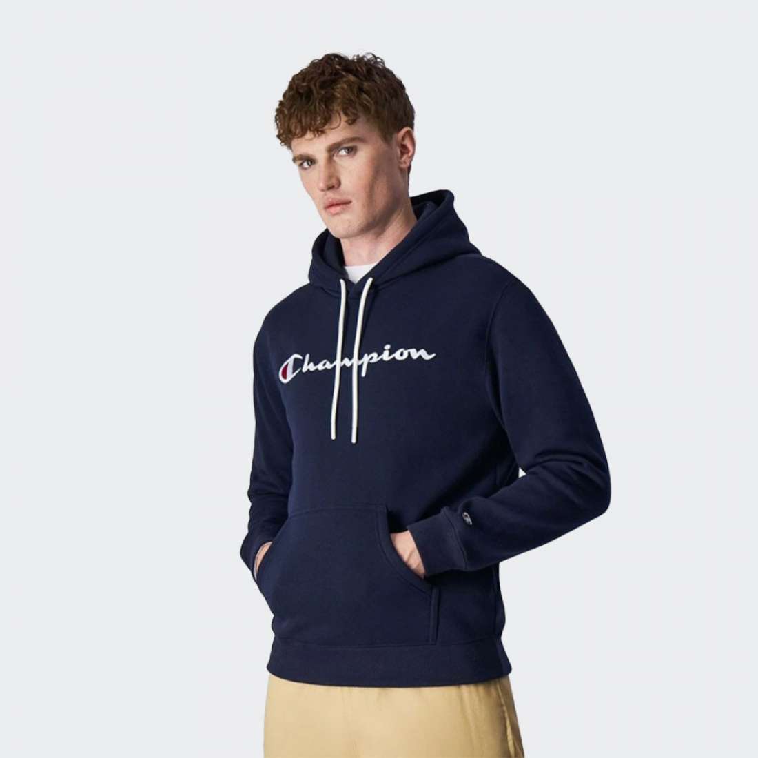 HOODIE CHAMPION 219203-BS501