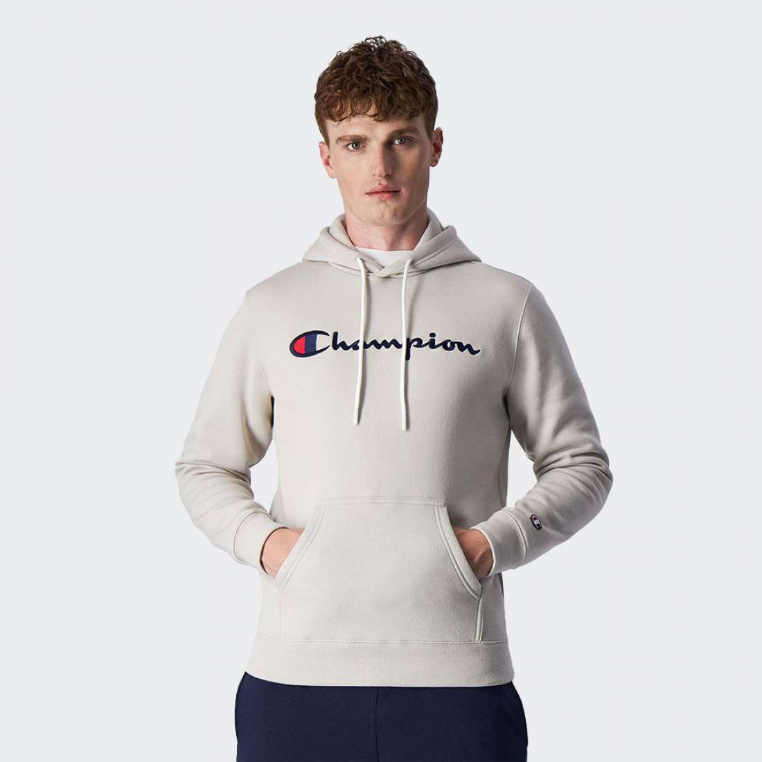 HOODIE CHAMPION 219203-ES057