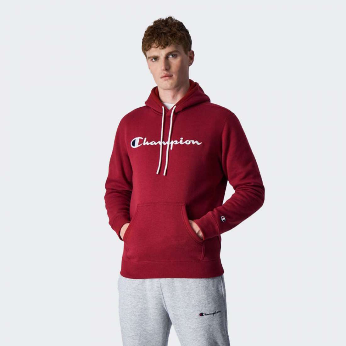 HOODIE CHAMPION 219203-RS508