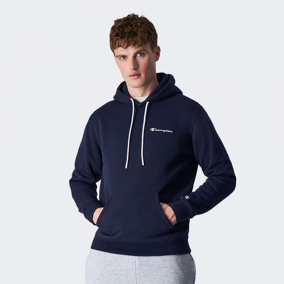 HOODIE CHAMPION 219208-BS501