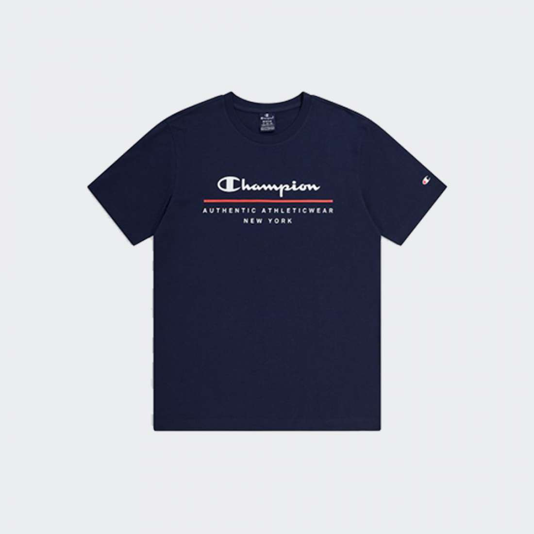 TSHIRT CHAMPION 219734-BS501